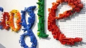 Logotiopo de Google