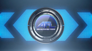 Logotipo de AFL