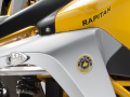 Bultaco Raptain - Imagen de Bultacto SPORT Classic