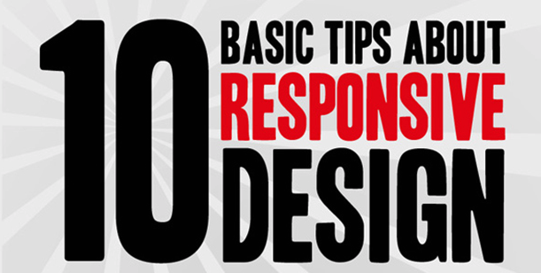 10 trucos básicos hacerca del diseño responsive