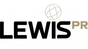 LEWIS PR - Logo