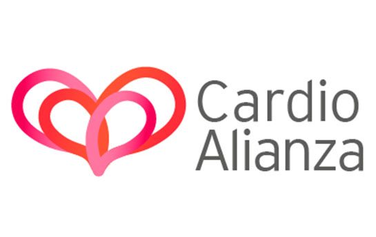 desarrollo página web Cardio Alianza