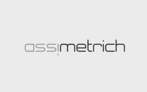 desarrollo página web assimetrich