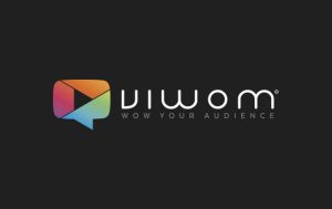 Creación de la nueva identidad gráfica, naming y web de viwom