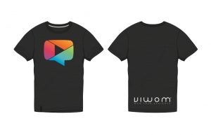 Creación de la nueva identidad gráfica, naming y web de viwom