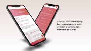 Video promocional iCerca