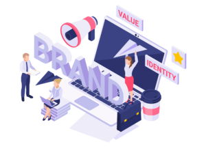 Branding en línea