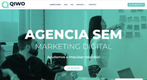 Presencia Sólida en Internet para Agencias