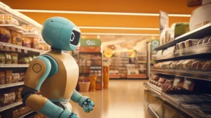diseño web para comercio agéntico