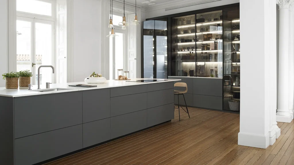 diseño web estudio de arquitectura de interiores