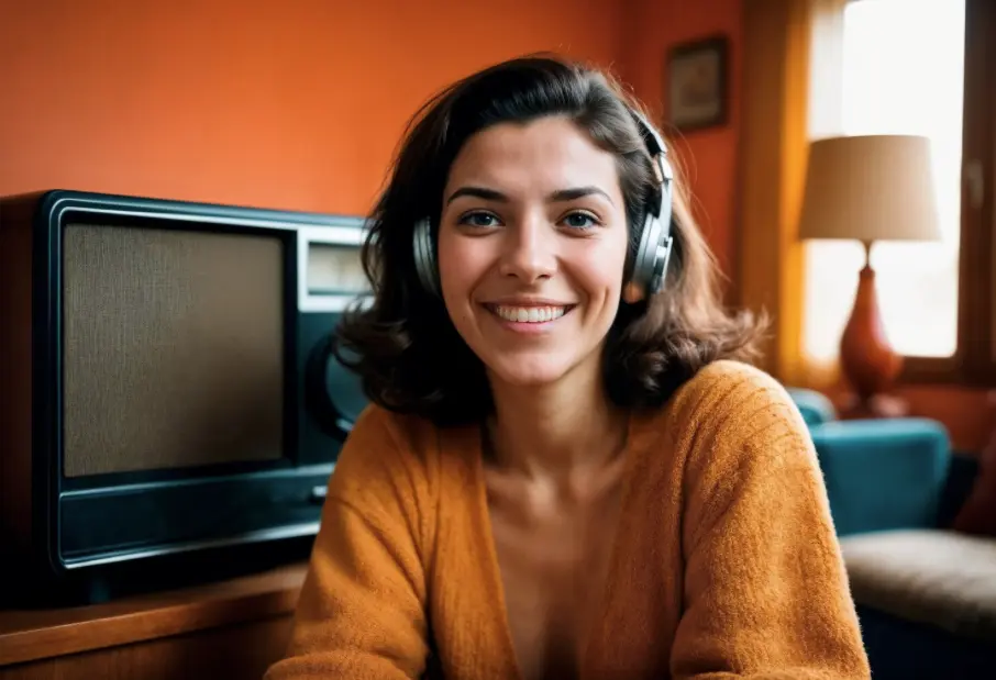 plataforma española vídeo en email