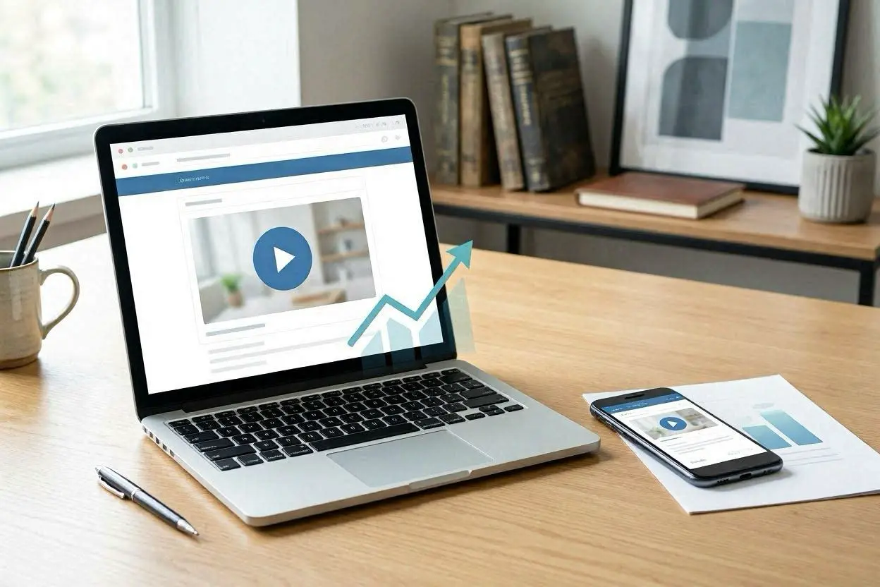vídeo en email marketing CTR