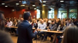 vídeo en email eventos