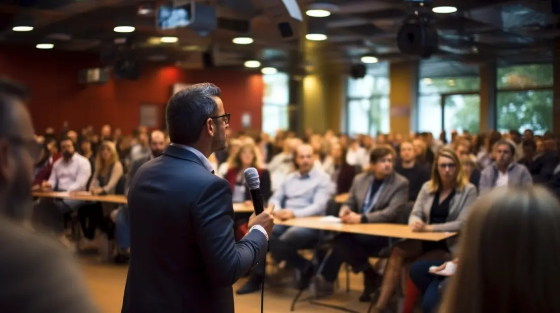 vídeo en email eventos