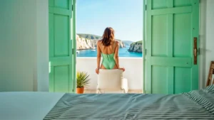 vídeo en email hoteles