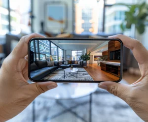 vídeo en email inmobiliario